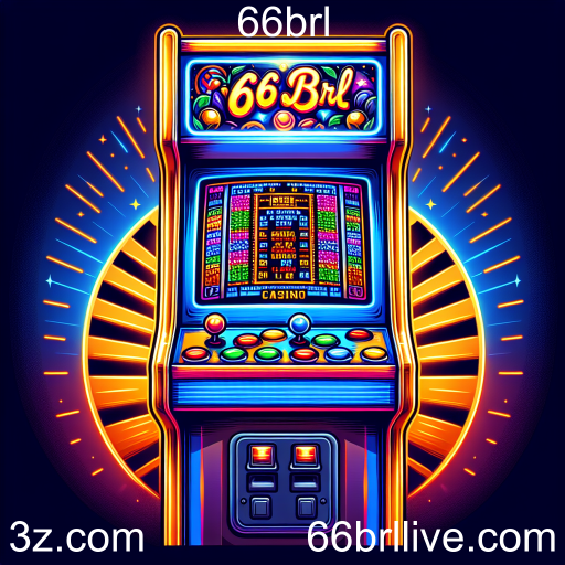 A Nostalgia dos Jogos Arcade: Uma Viagem pelo Tempo